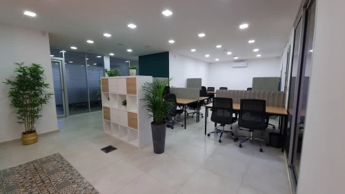 Syllabus Coworking Rabat - offices for rent in rabat - RENTS.ma