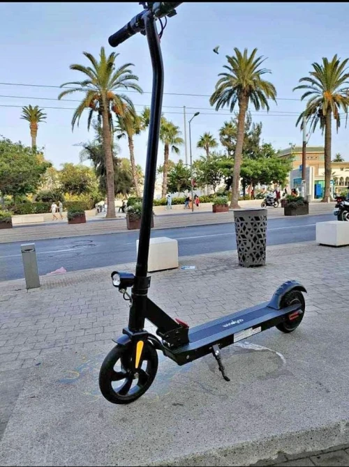 Trottinette Scooter t10 - scooters for rent in fes - RENTS.ma