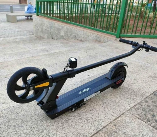 Trottinette Scooter t10 - scooters for rent in fes - RENTS.ma