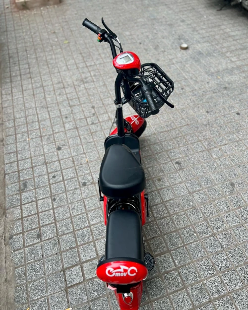 scooter électrique - scooters for rent in casablanca - RENTS.ma