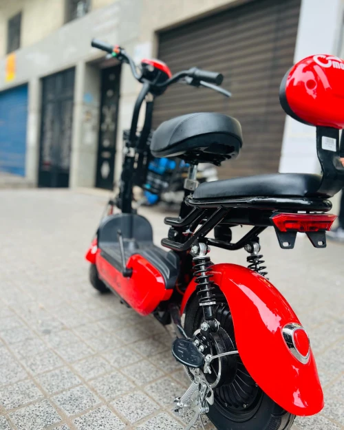 scooter électrique - scooters for rent in casablanca - RENTS.ma