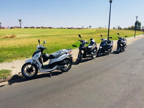 Location scooter Marrakech - scooters for rent in marrakech - RENTS.ma