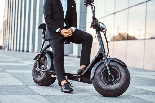 Location Scooter Électrique Marrakech - scooters for rent in marrakech - RENTS.ma