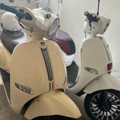 Location scooter à Casablanca - scooters for rent in casablanca - RENTS.ma