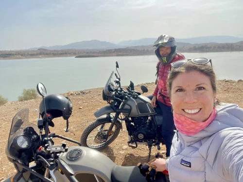 Scooter Rental in Marrakech – Explore the City in Style - scooters for rent in marrakech - RENTS.ma
