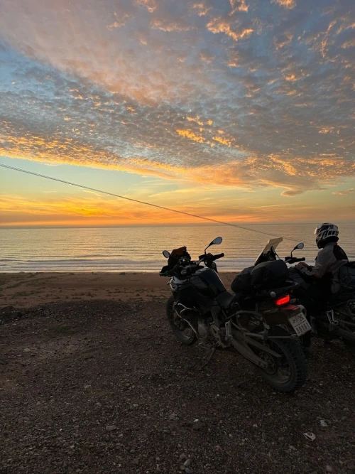 Scooter Rental in Marrakech – Explore the City in Style - scooters for rent in marrakech - RENTS.ma