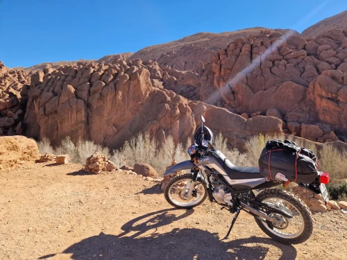 Scooter Rental in Marrakech – Explore the City in Style - scooters for rent in marrakech - RENTS.ma
