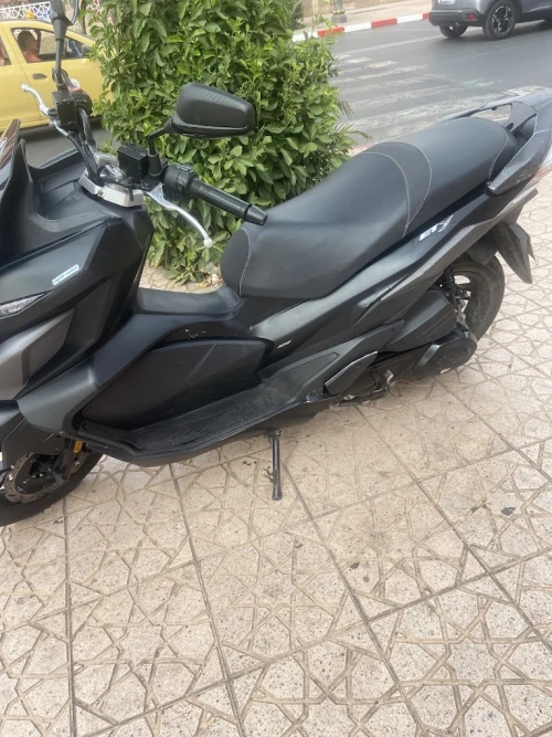Scooter Rental in Marrakech – Explore the City in Style - scooters for rent in marrakech - RENTS.ma
