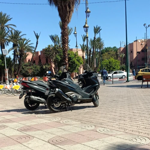 Motomar - scooters rental marrakech - scooters for rent in marrakech - RENTS.ma