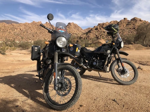 Maestro rental motorcycle & scooter - scooters for rent in marrakech - RENTS.ma