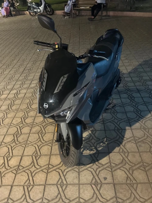 Maestro rental motorcycle & scooter - scooters for rent in marrakech - RENTS.ma