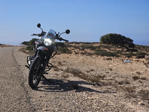 Maestro rental motorcycle & scooter - scooters for rent in marrakech - RENTS.ma