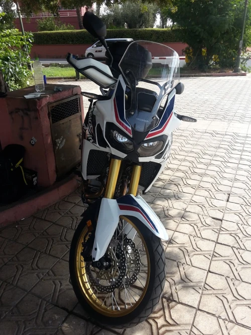 Agence de location Quad Moto Scooter Et Vtt Marrakech - scooters for rent in marrakech - RENTS.ma