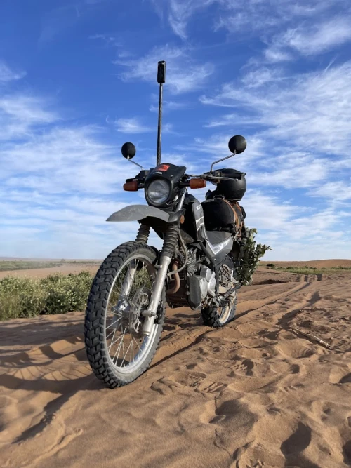 Agence de location Quad Moto Scooter Et Vtt Marrakech - scooters for rent in marrakech - RENTS.ma