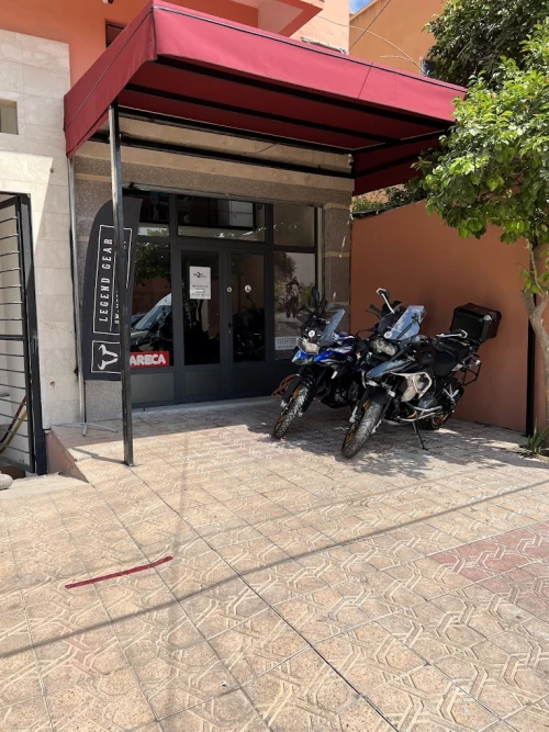 Agence de location Quad Moto Scooter Et Vtt Marrakech - scooters for rent in marrakech - RENTS.ma