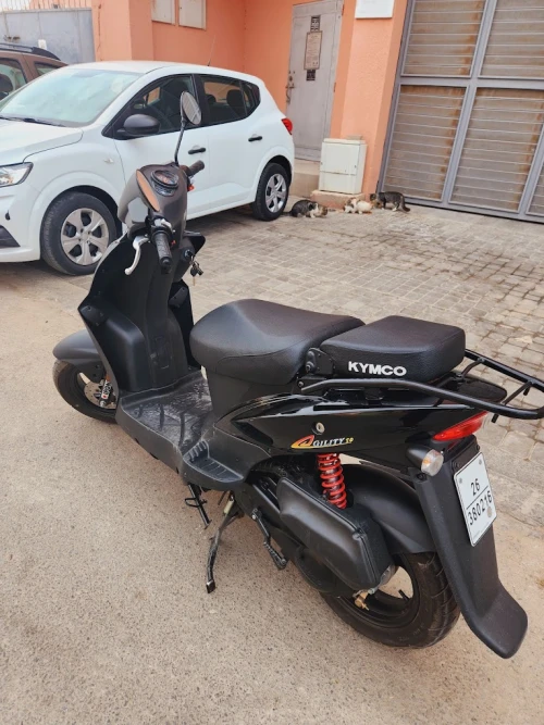 Agence de location Quad Moto Scooter Et Vtt Marrakech - scooters for rent in marrakech - RENTS.ma