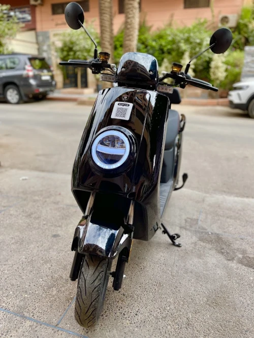 Location Scooter Électrique Marrakech - scooters for rent in marrakech - RENTS.ma