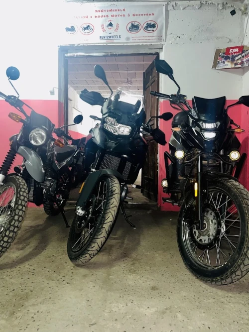 Rent 2 wheels Marrakech - Scooter & Motorcycle Rental - scooters for rent in marrakech - RENTS.ma