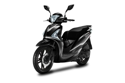 Moto 2 kech - scooters rental marrakech - scooters for rent in marrakech - RENTS.ma
