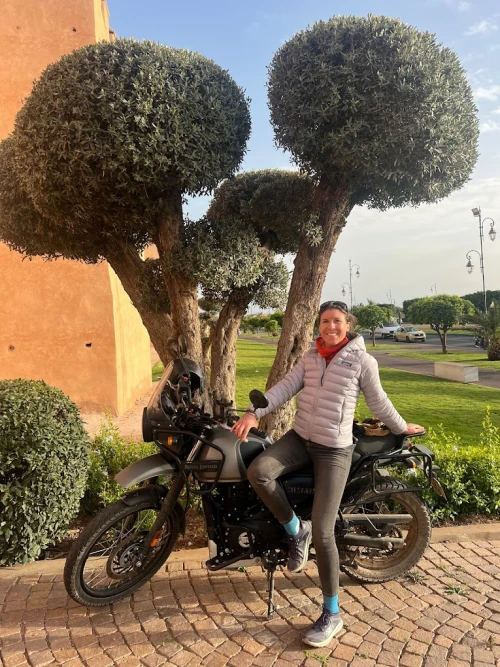 Scooter rental in marrakech - scooters for rent in marrakech - RENTS.ma