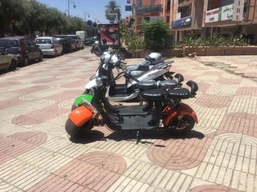 Vespa Plaza Marrakech - Scooters Rental - scooters for rent in marrakech - RENTS.ma