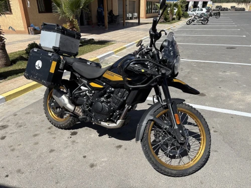 Agence Marrakech de location de scooters, moto et VT - scooters for rent in marrakech - RENTS.ma