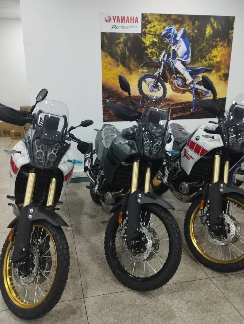 Agence Marrakech de location de scooters, moto et VT - scooters for rent in marrakech - RENTS.ma