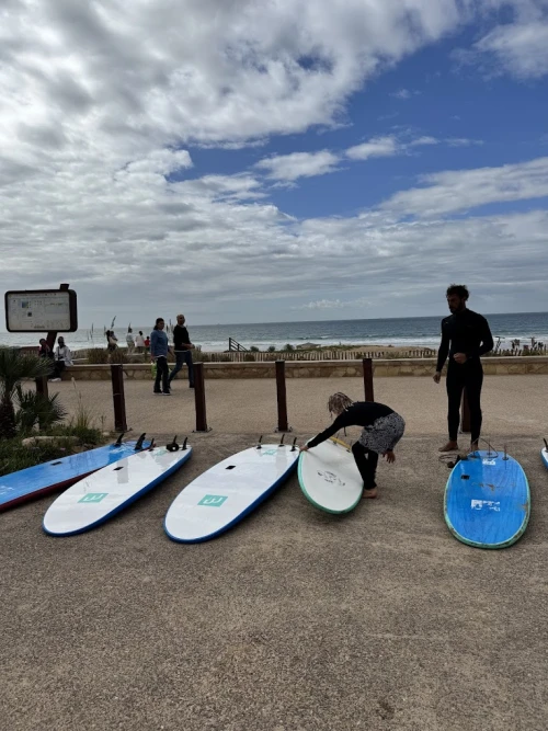 Alaïa Surfschool Taghazout - surf in taghazout - surf for rent in taghazout - RENTS.ma