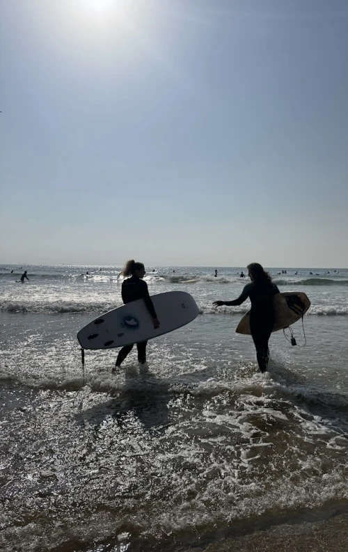 Surf Coach Tamraght Taghazout - surf for rent in taghazout - RENTS.ma