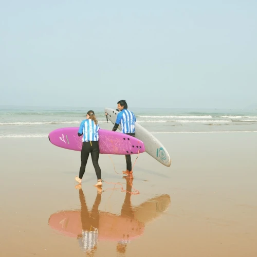 Surf Town Morocco - Surf school in Tamraght - surf for rent in taghazout - RENTS.ma