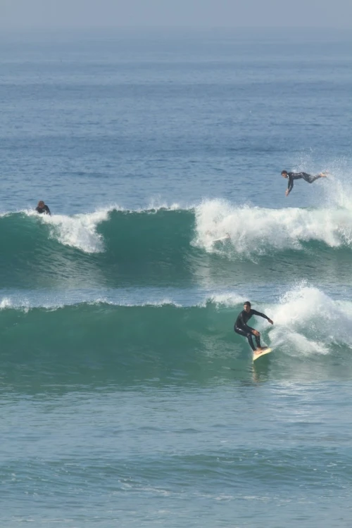 Surf Town Morocco - Surf school in Tamraght - surf for rent in taghazout - RENTS.ma