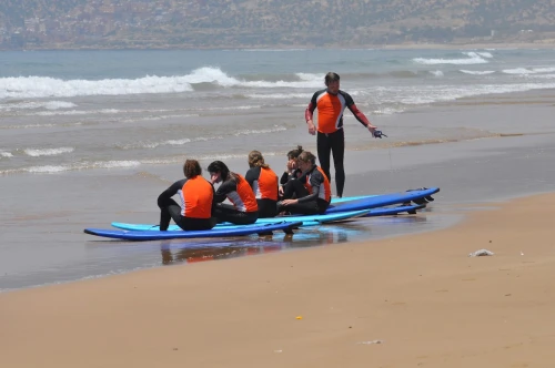 Surf Town Morocco - Surf school in Tamraght - surf for rent in taghazout - RENTS.ma