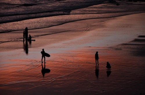 Cli Surf Tamraght -  Surf school in Tamraght - surf for rent in agadir - RENTS.ma