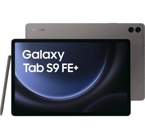 Samsung Tablet, Galaxy Tab S9 FE + - WiFi - Android - 128GB - tablets for rent in marrakech - RENTS.ma