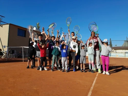 Club tennis - tennis for rent in casablanca - RENTS.ma