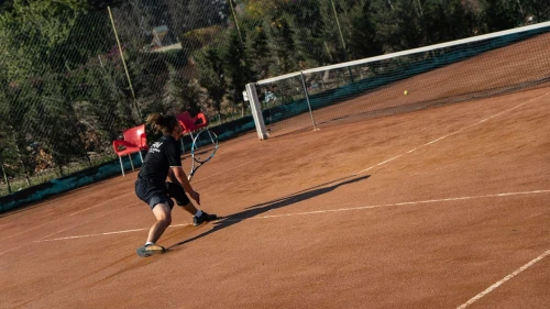 Tennis Academy Marrakech - tennis club - tennis for rent in casablanca - RENTS.ma