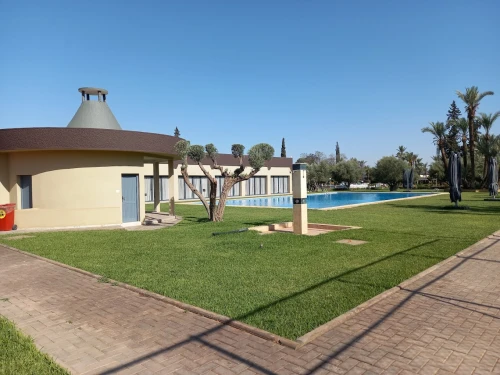 Tennis Academy Marrakech - tennis club - tennis for rent in casablanca - RENTS.ma