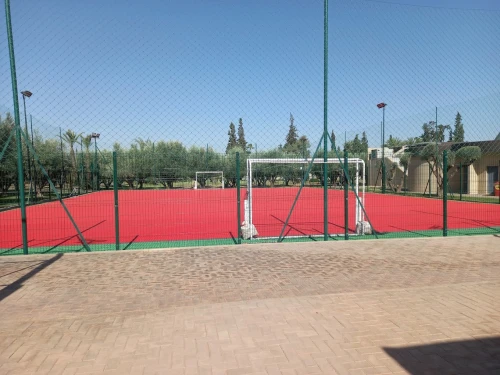 Tennis Academy Marrakech - tennis club - tennis for rent in casablanca - RENTS.ma