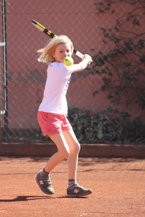Tennis Academy Marrakech - tennis club - tennis for rent in casablanca - RENTS.ma