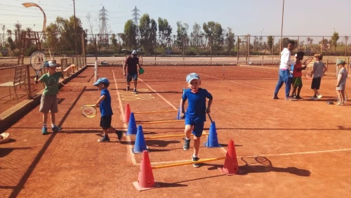 Palm Tennis CLUB & PADEL Marrakech - tennis for rent in marrakech - RENTS.ma
