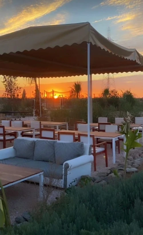 Palm Tennis CLUB & PADEL Marrakech - tennis for rent in marrakech - RENTS.ma