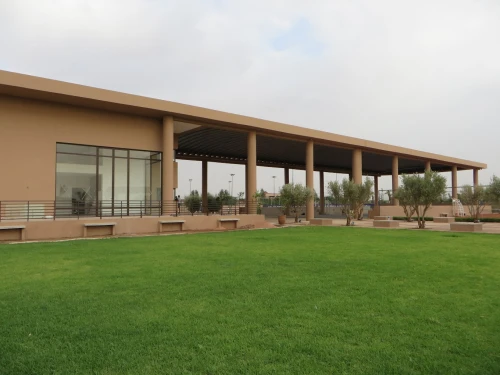 Atlas Tennis Padel Marrakech - tennis for rent in marrakech - RENTS.ma