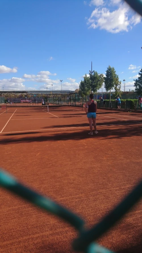 International Marrakech Tennis - tennis club marrakech - tennis for rent in marrakech - RENTS.ma