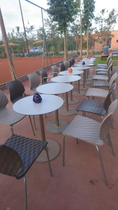 International Marrakech Tennis - tennis club marrakech - tennis for rent in marrakech - RENTS.ma