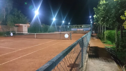 International Marrakech Tennis - tennis club marrakech - tennis for rent in marrakech - RENTS.ma