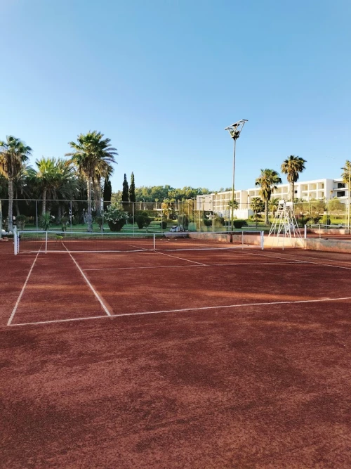 Tennis Agadir Training - Tennis club in Agadir - tennis for rent in agadir - RENTS.ma