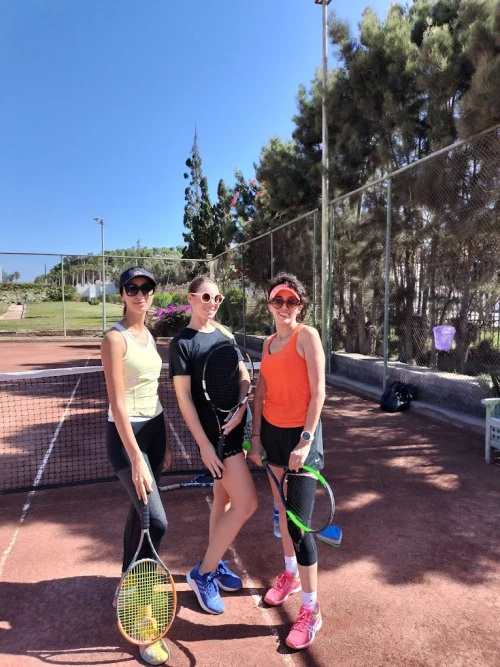 Tennis Agadir Training - Tennis club in Agadir - tennis for rent in agadir - RENTS.ma
