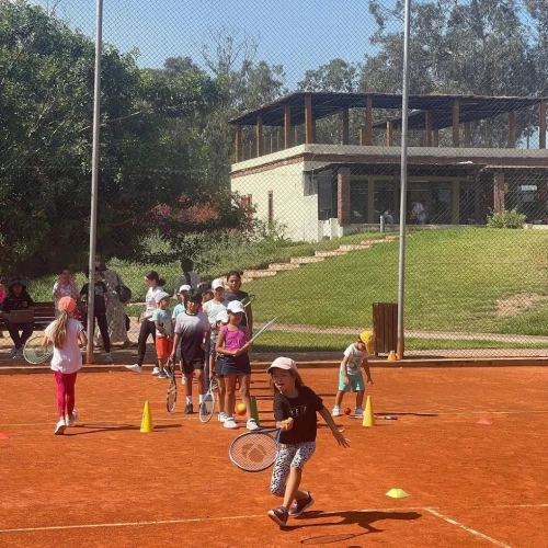 Coach Tennis Professionnel - Agadir - tennis for rent in agadir - RENTS.ma