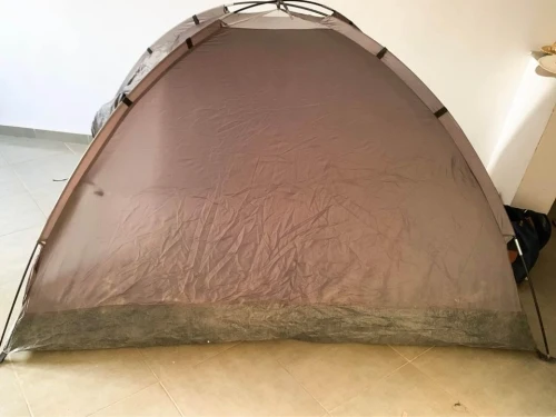 Tente Berania  2/ 3 place - tents for rent in marrakech - RENTS.ma