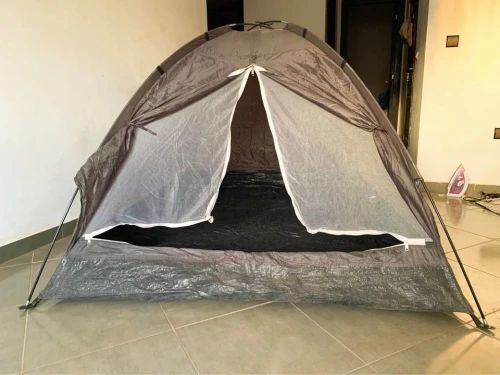 Tente Berania  2/ 3 place - tents for rent in marrakech - RENTS.ma